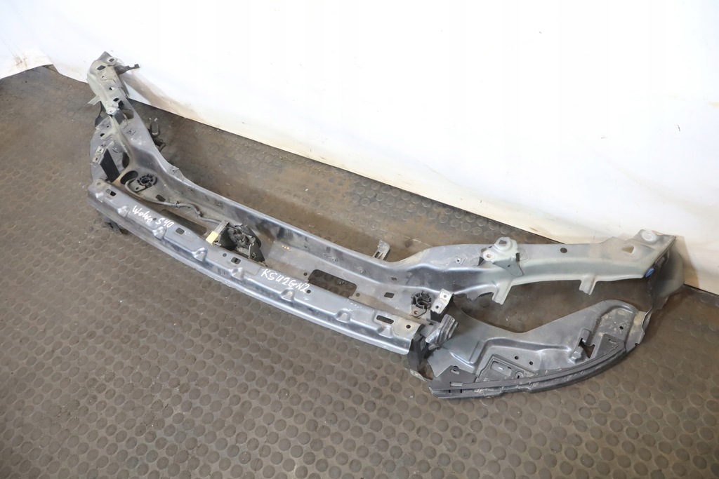 фото №1, Pas передний volvo s40 ii