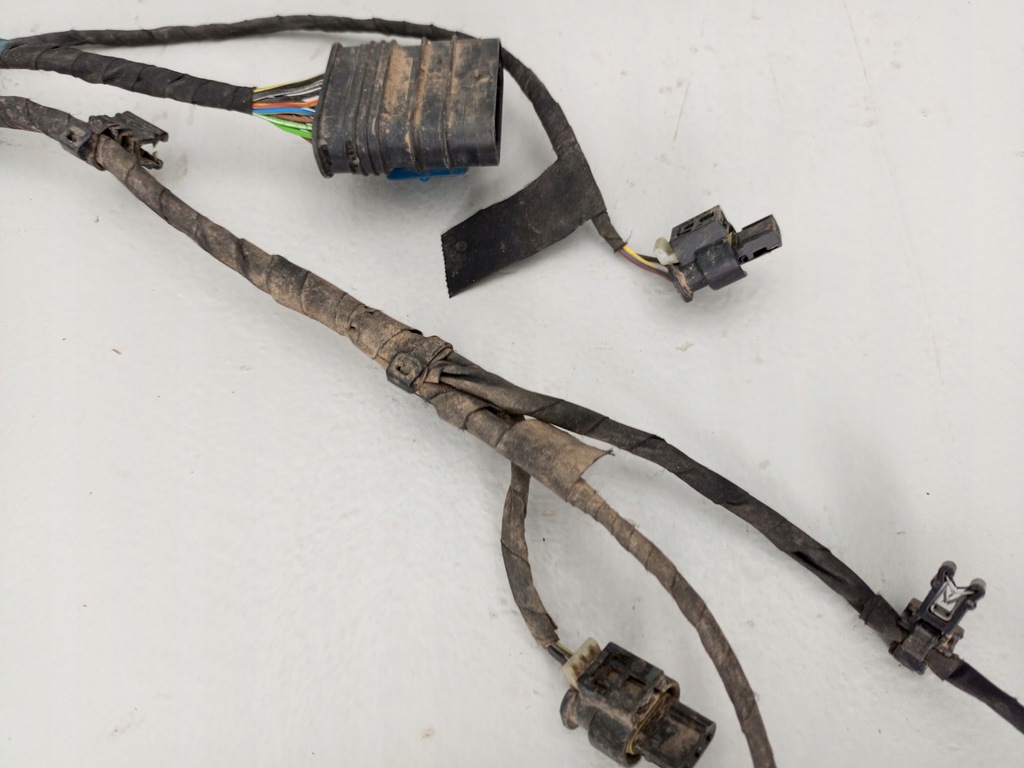 фото №4, Mercedes w238 2016- радар датчик поперечина движения a0009057908 =