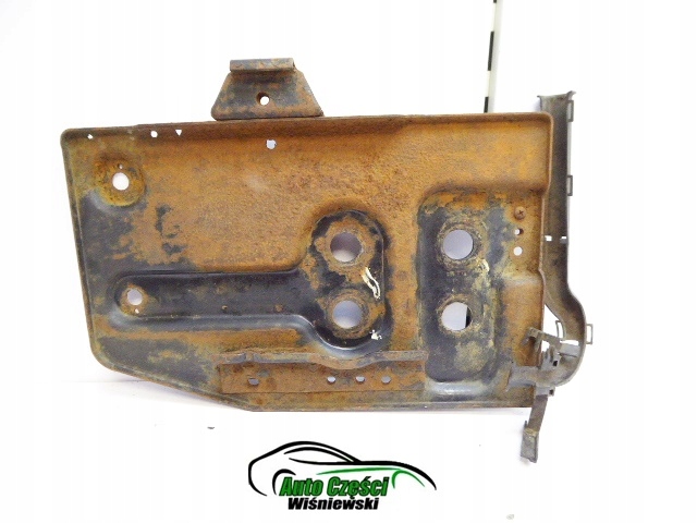 фото №1, Galaxy mk1 sharan основа акумулятор 1.9 tdi