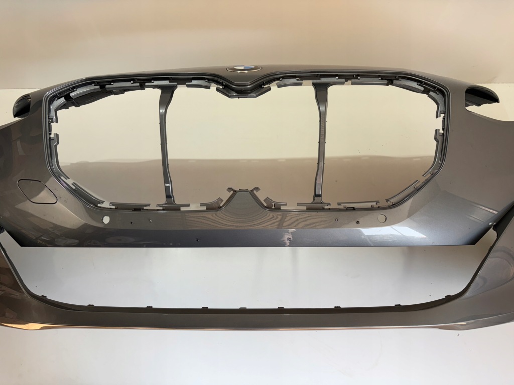 Бампер передний bmw 2 u6 active tourer 8737313 Недорого