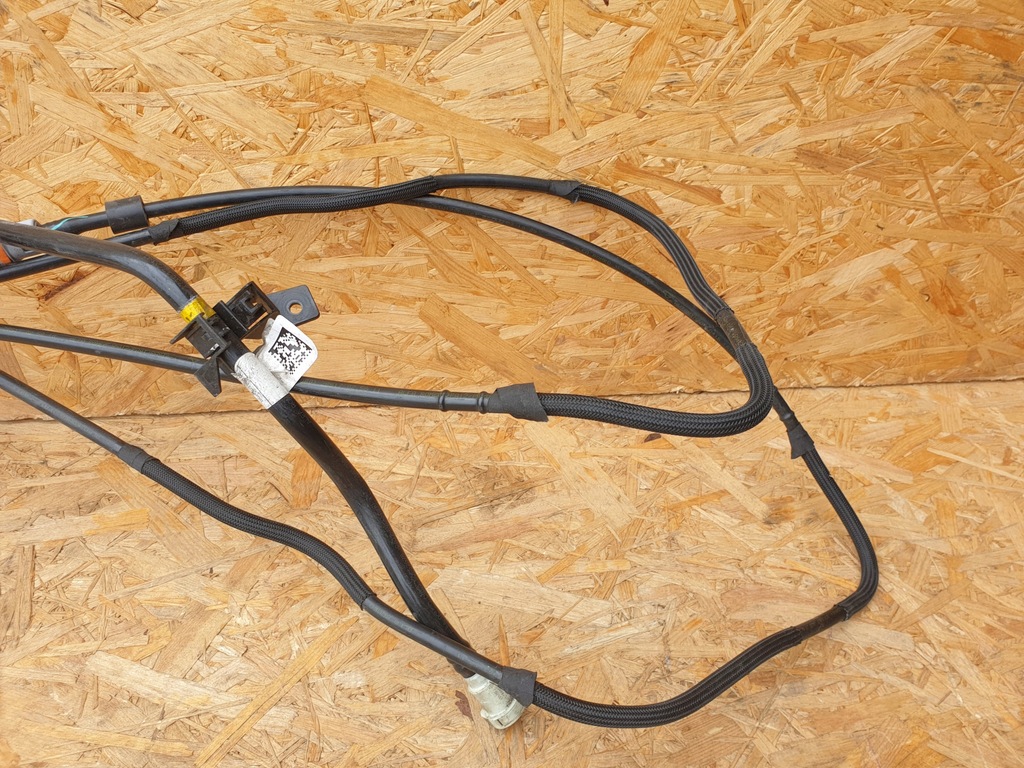 фото №6, Alfa romeo giulia провода вакуумa 505526780