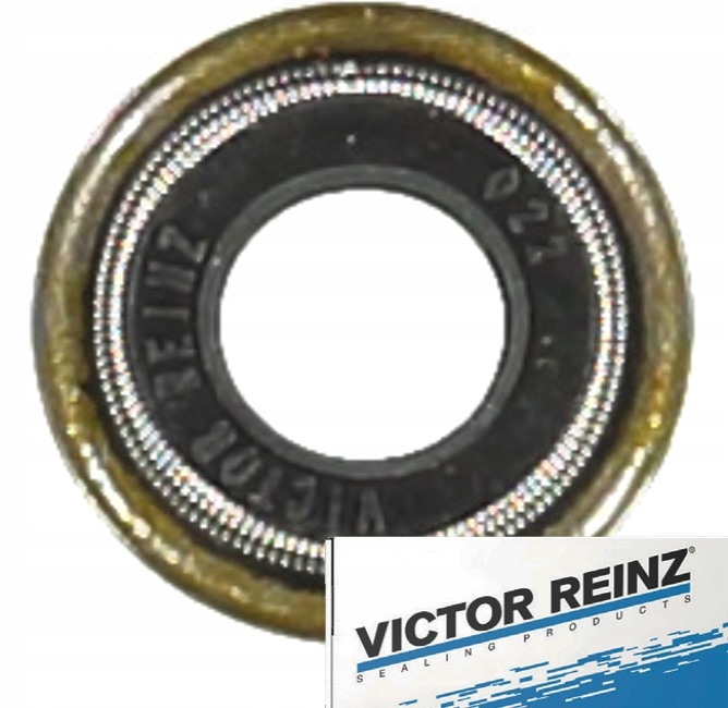 фото №1, Сальник клапанный do renault vel satis 3.0 dci