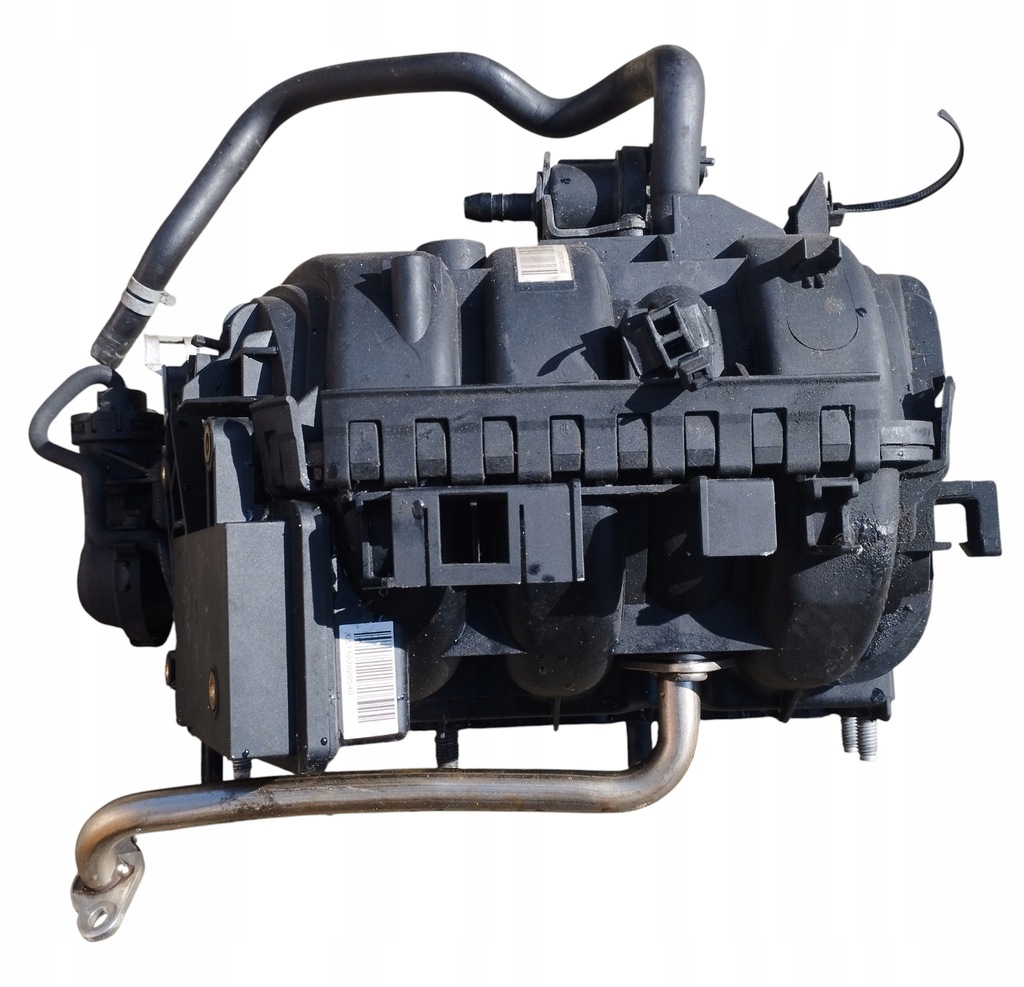 фото №1, Коллектор всасывающий opel corsa c 0280600065