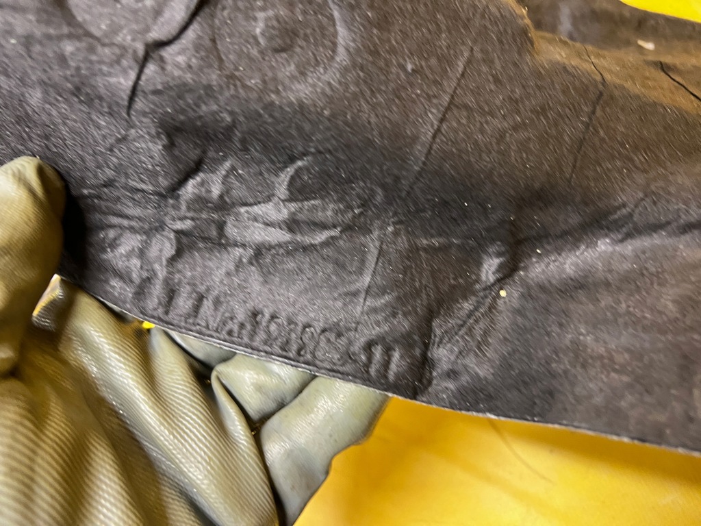 фото №6, Шумоизоляция обшивка багажника левая левый bmw 2 f22