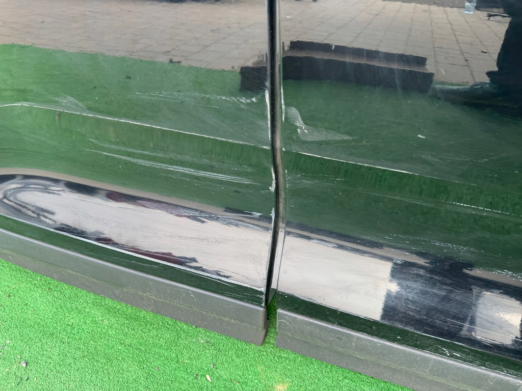 фото №11, Volvo xc40 17- двері праве передні правий перед eu org