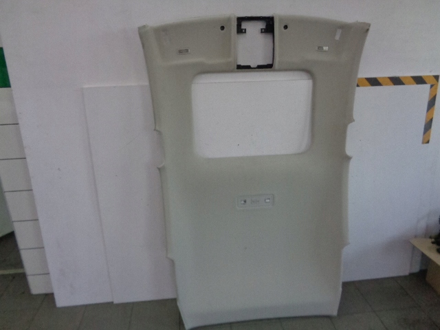 фото №1, Стеля vw polo vi 2g lift 1.0 tsi 2024 rok