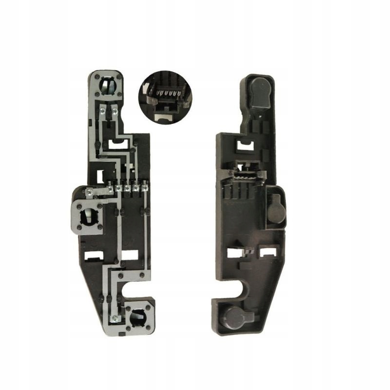 фото №1, Молдинг żarówkowa лампы задний dacia logan sd 04- p