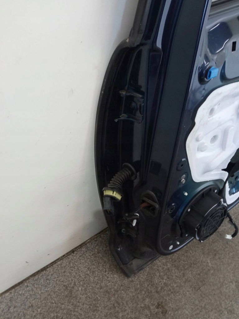 фото №12, Дверь правое задняя kpsc peugeot 3008 i 2008-