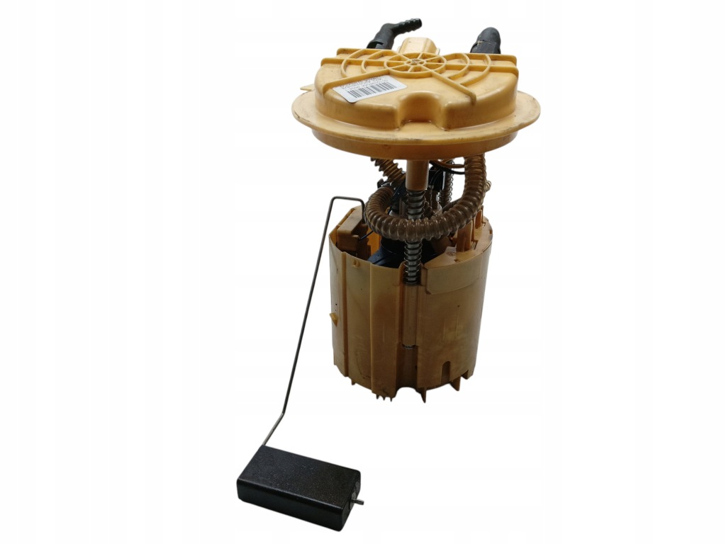 фото №1, Насос топлива w bak поплавок jeep compass i patriot 2.2 crd 05105985aa 4 pin