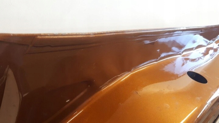 фото №7, Renault captur 2013 дверь правое задняя