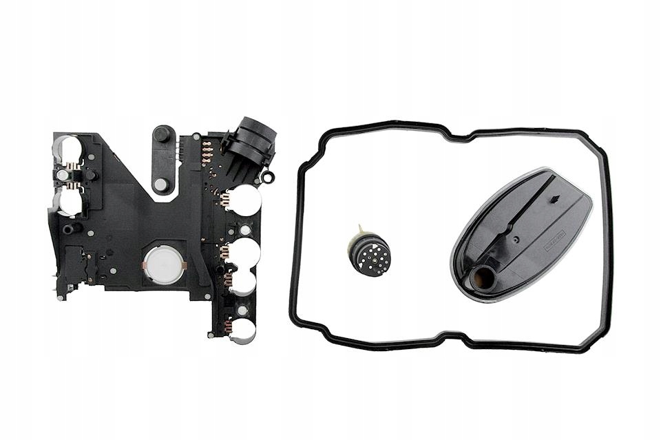 фото №15, Блок управления коробки передач mercedes vito 2003-