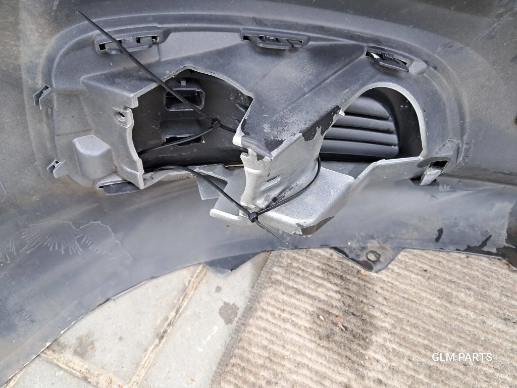 Citroen c4 2 b7 бампер передний перед Доставка