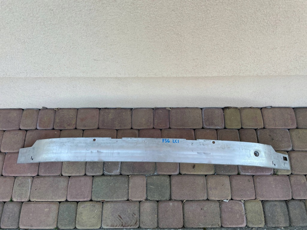 Купити Mini f56 f55 балка бампера перед передня 7301577