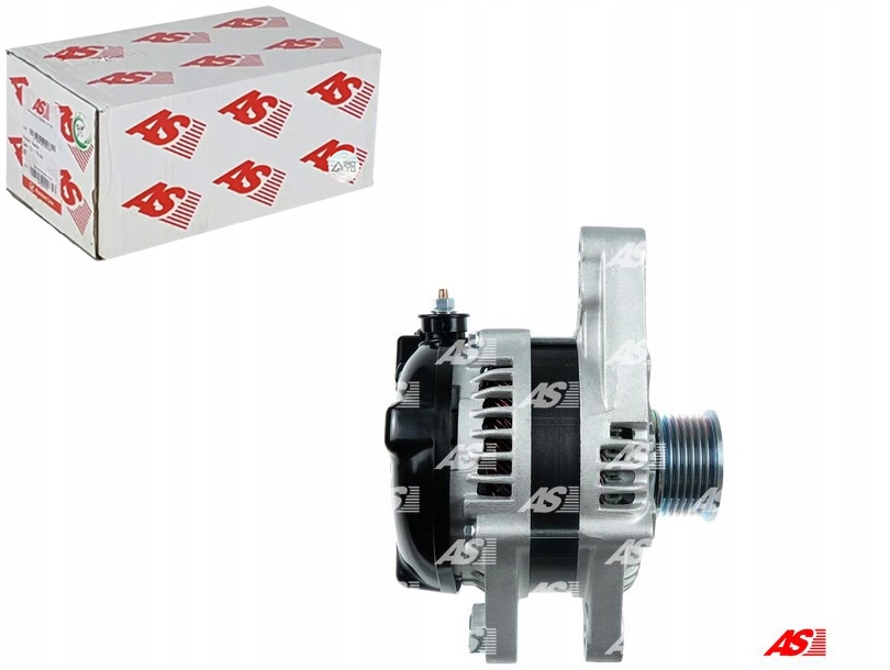 фото №1, As-pl toyota 4 runner 4.0 tacoma 4.0 tundra 4.0 + ассистент kolizja #34