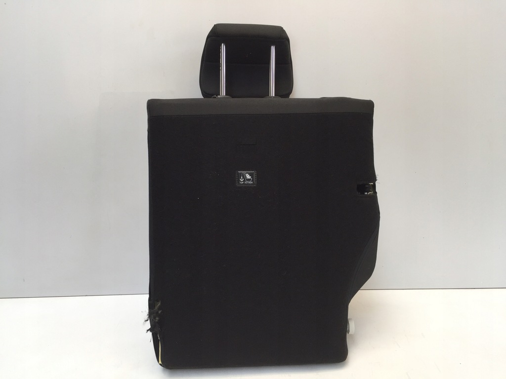 фото №13, Hyundai i20 iii 2021 спинка задний сиденье сиденье