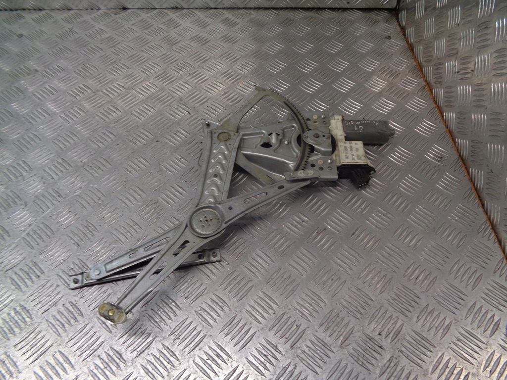 фото №1, Механізм скло правий перед opel signum 2.2 direct 9178988