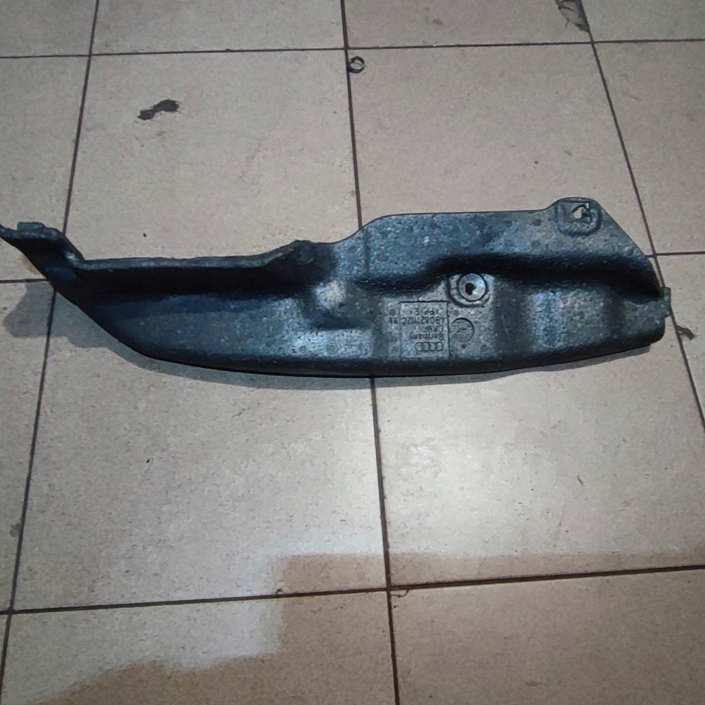 фото №1, Шумоізоляція крила праве audi a6 c5 оригінал