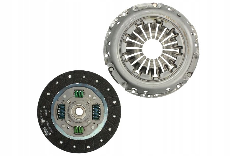 фото №1, Schaeffler luk 620 3309 09 набір зчеплення