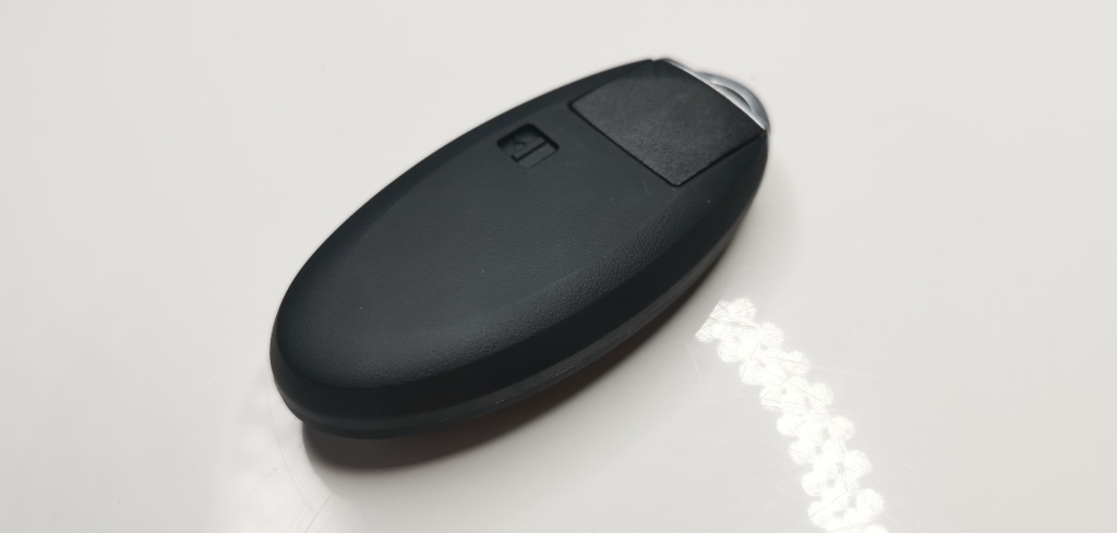 фото №4, Nissan quest 11-17 ключ smart key oem новый
