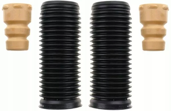 фото №11, Sachs 900 104 набір захисту пилозахисний, амортизатор