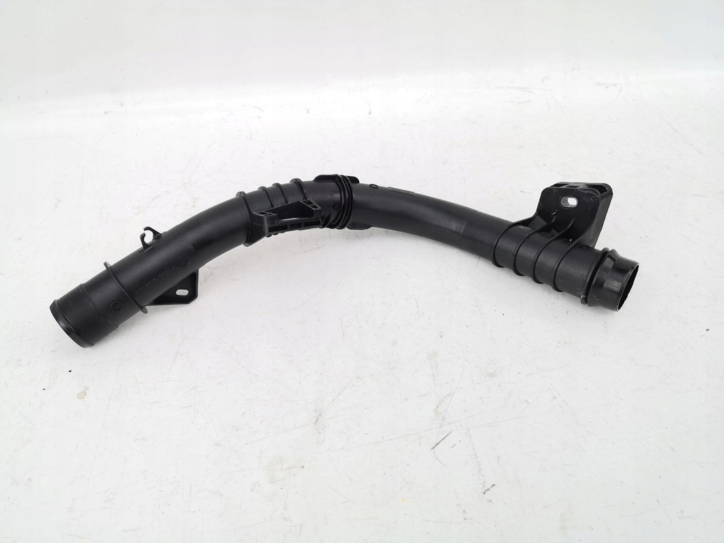 фото №2, Renault master iii шланг труба повітря 144605995r