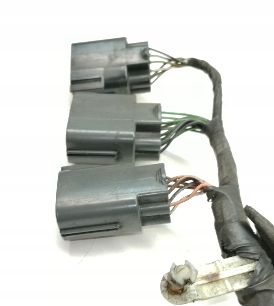 фото №8, Штекер коробки автоматичної ford mondeo mk3