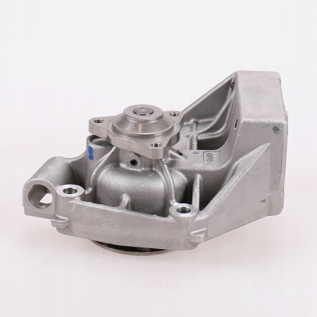 фото №8, Fiat ducato 2.8 jtd насос wody 504083122