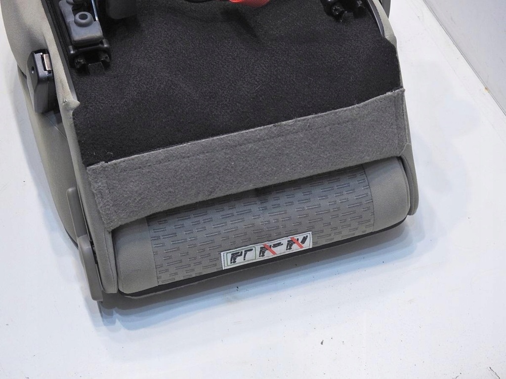 фото №9, Сидіння лівий задня ii ряд grand scenic ii