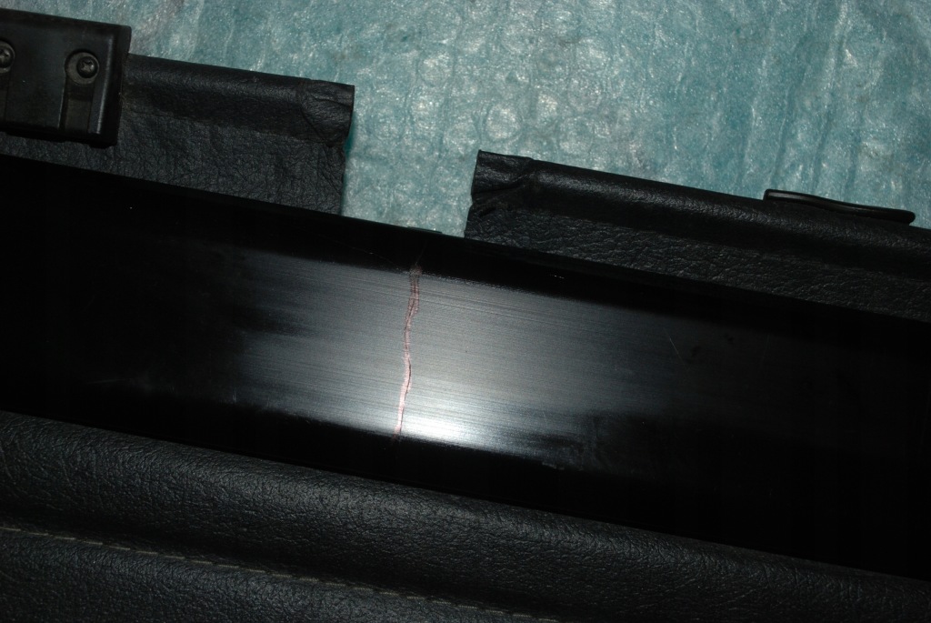 фото №4, Honda cr-v crv ii шторка багажника оригінал 02-06