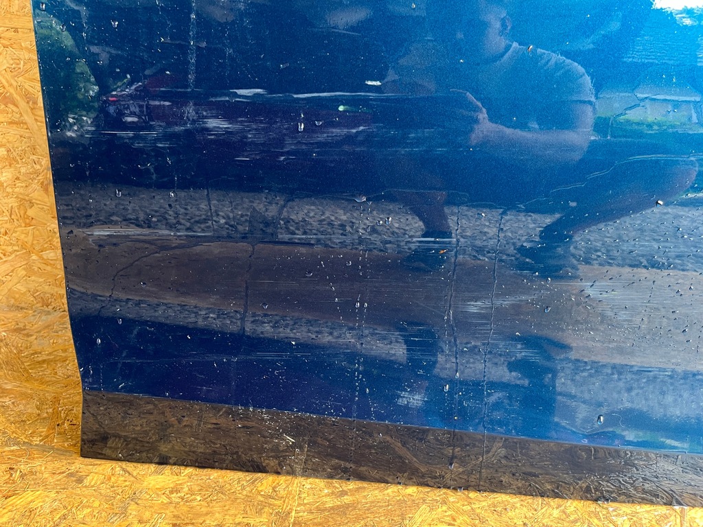 фото №9, Skoda octavia iv 4 20- дверь передние перед правое