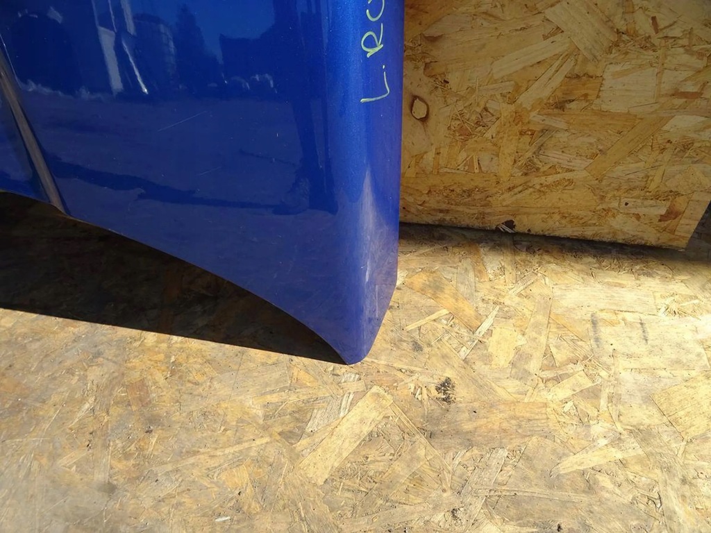 фото №10, Капот land rover freelander ii lrc850