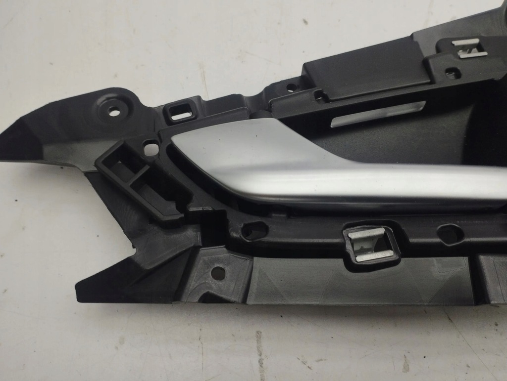 фото №5, Audi a7 s7 4g 2013 левая сторона ручка внутреннее