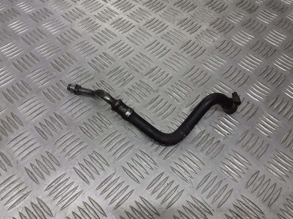 фото №1, Труба шланг усилителя fiat croma ii 1.9 jtd