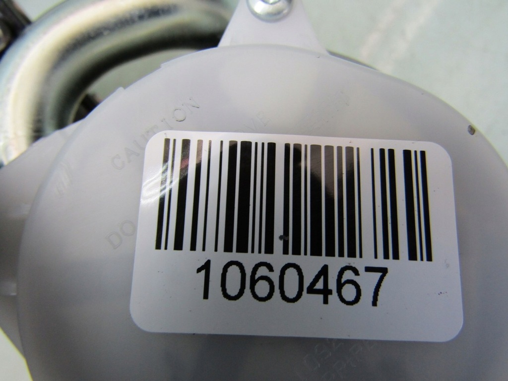 фото №10, Civic xi 24r pas натяжитель правый задняя задний задний безопасности n0w8au0b700