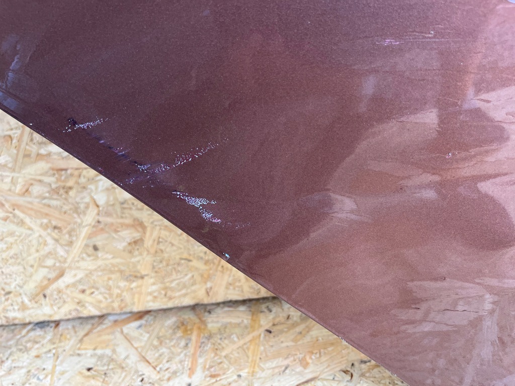 фото №11, Hyundai i20 i-20 14- дверь задние задняя правое