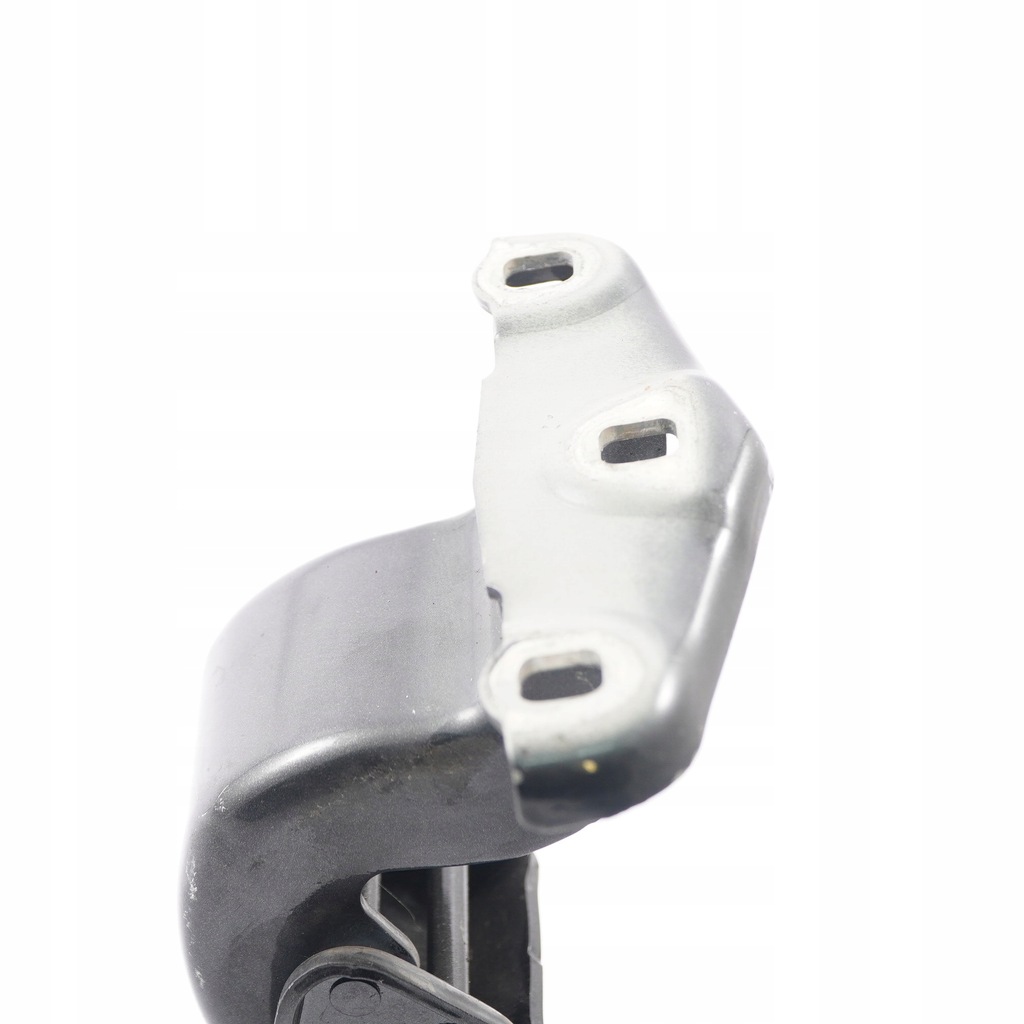 фото №12, Opel vivaro b нижній петля двері задніх правих midnight black - d68