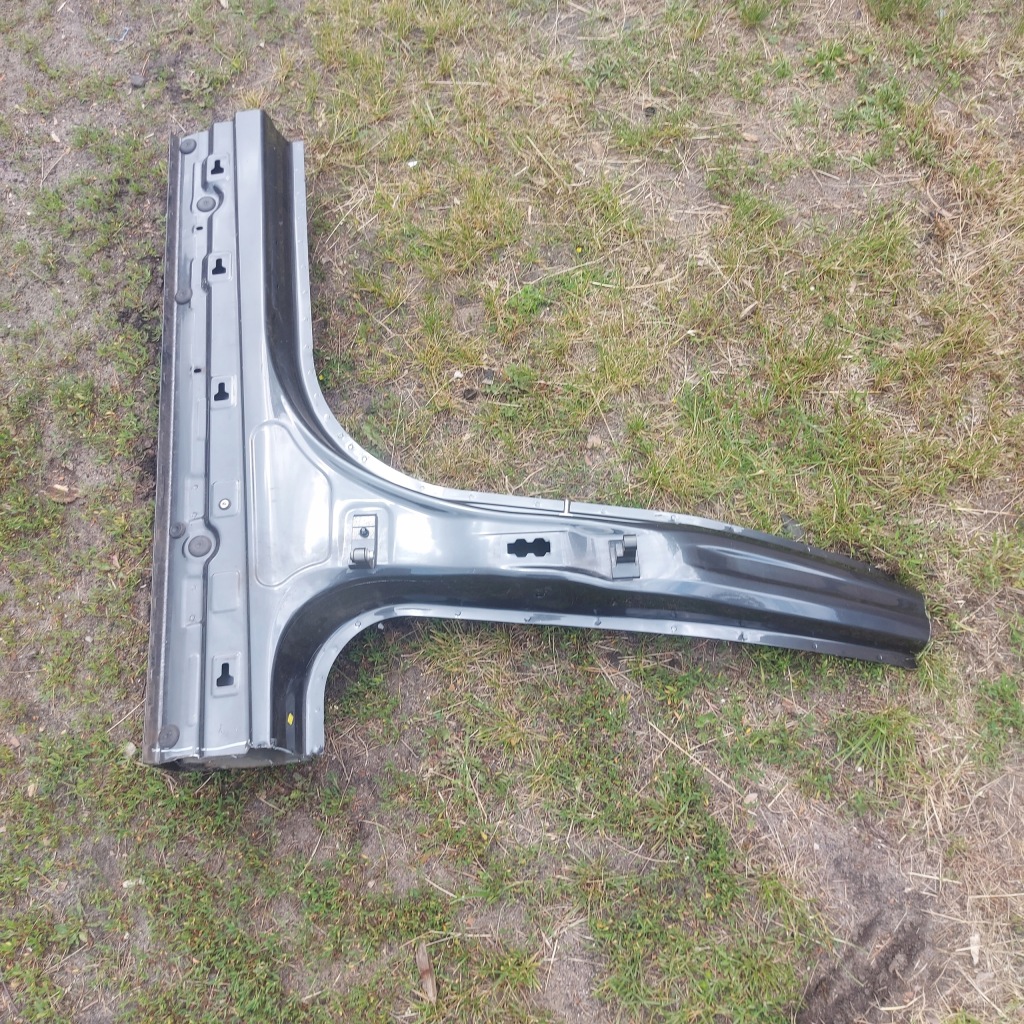 фото №1, Блок двигателя средний левый bmw f30 sedan b39