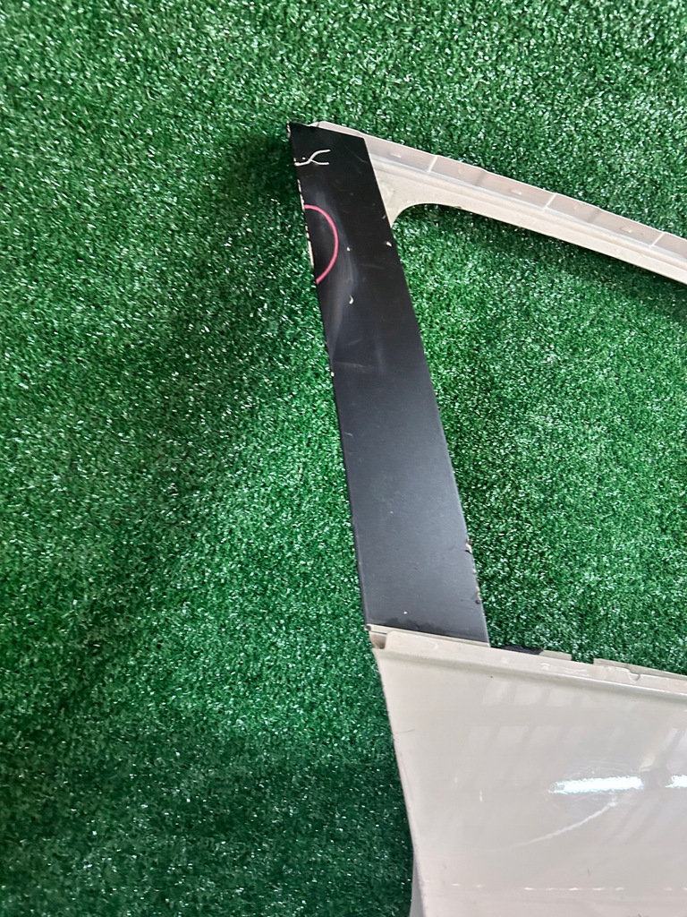 фото №4, Дверь передние правое renault captur 13-