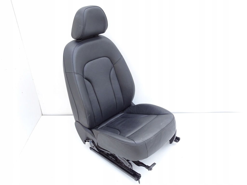 фото №9, Сиденья сиденье заднее сиденье комплект кожа audi q3 8u