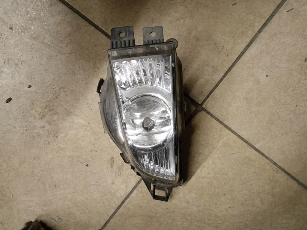 фото №3, Протитуманна фара лівий opel insignia 13226829