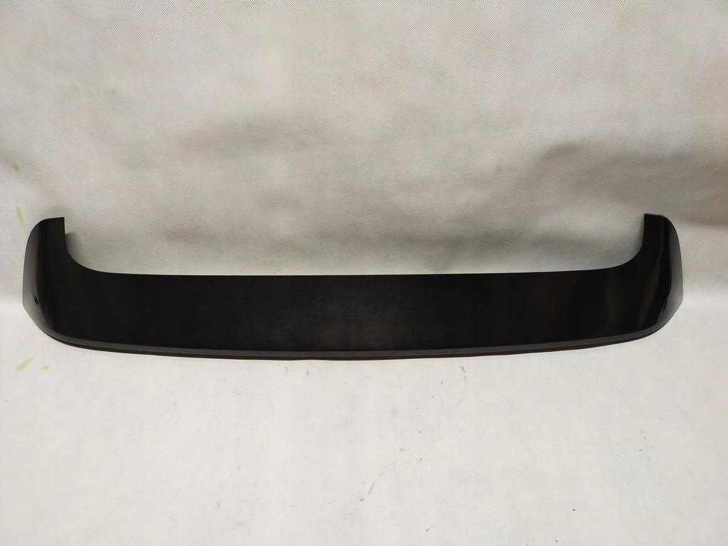 фото №1, Subaru impreza gh 08-12 спойлер кришки 61k