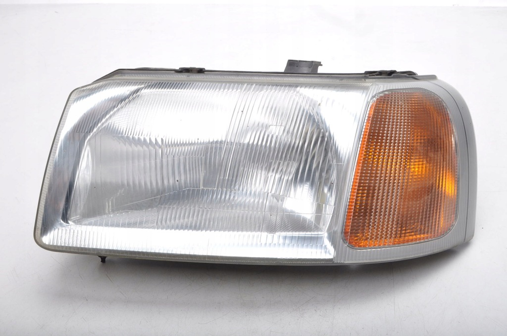 фото №1, Land rover freelander l314 лампа левая передняя левый перед europa