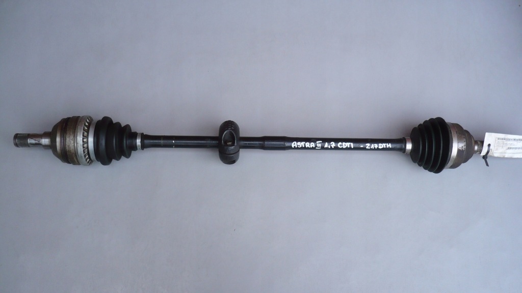 Купить Приводной вал правая opel astra 2 1,7 cdti z17dth