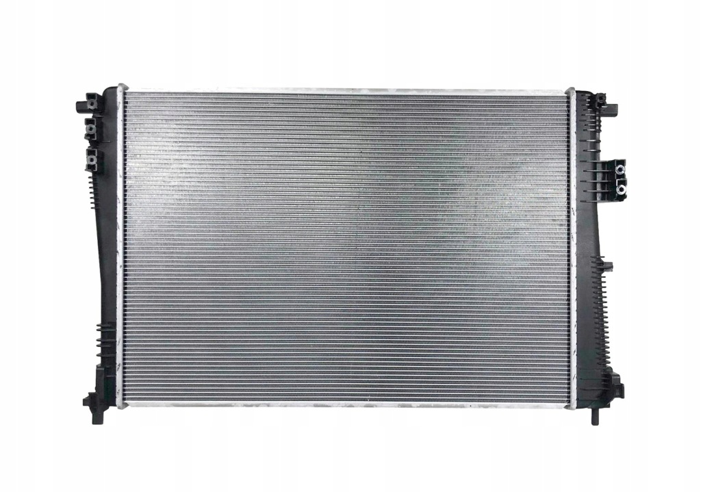 фото №2, Радіатор wody chrysler pacifica 2016-