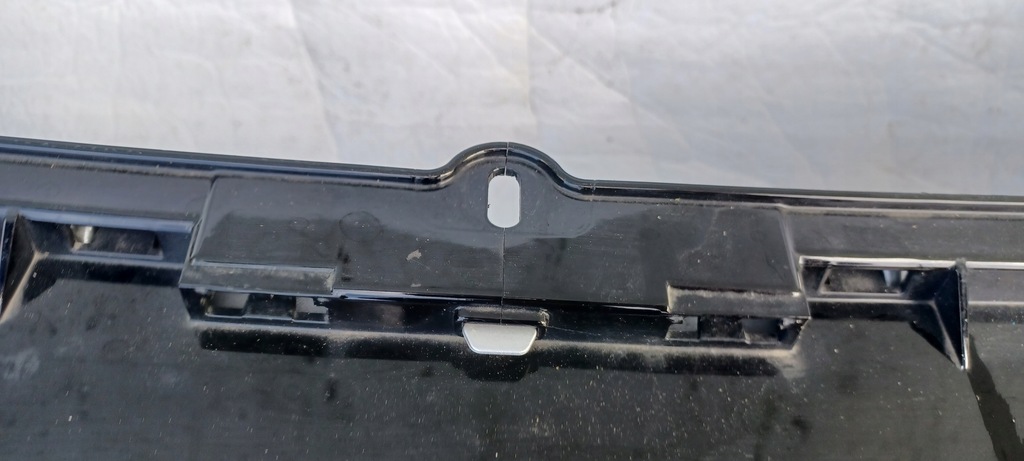 фото №7, Ford ranger raptor 22- бампер перед передний