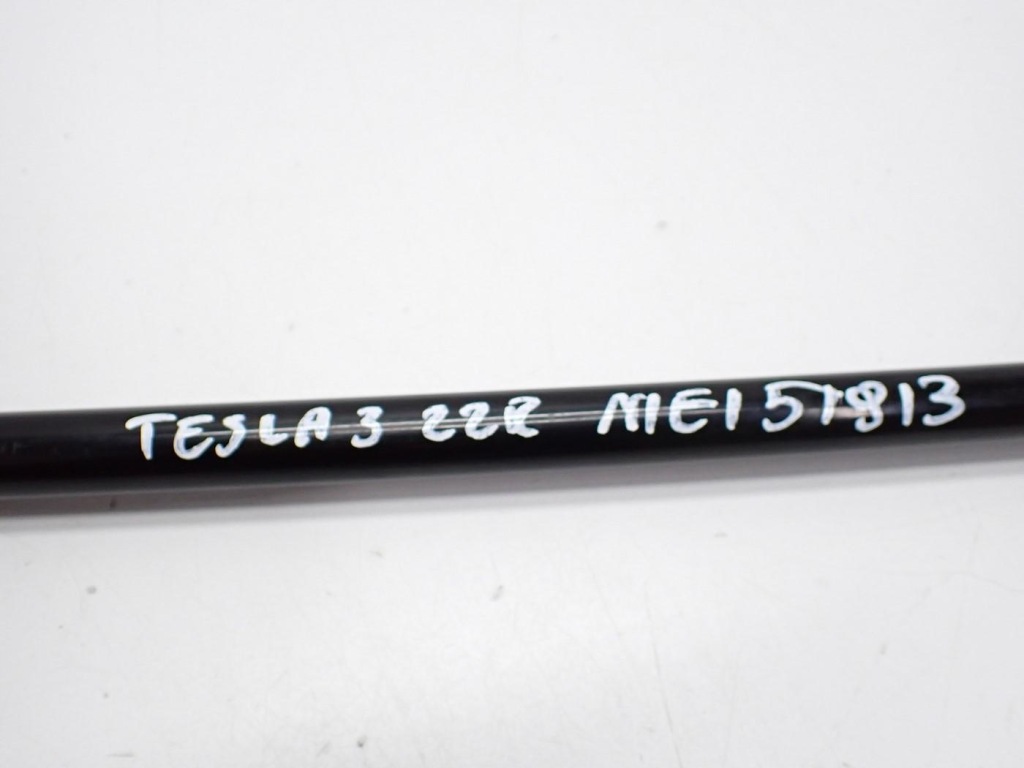 фото №9, Wąż шланг трубка wody охлаждение аккумулятора 1631598-00-b tesla model 3 22r