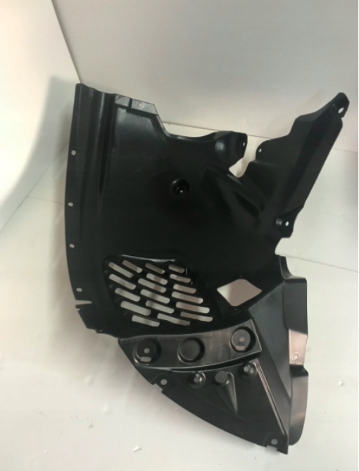 фото №1, Bmw x3 x4 f25 f26 підкрилок передні m