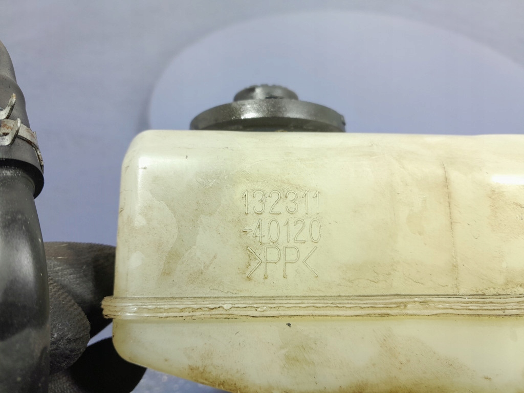 фото №6, Toyota prius ii 03- насос гальмівна бачок 47270-47010