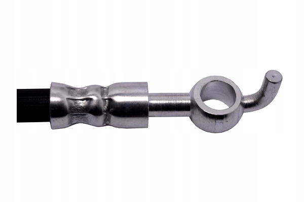 фото №3, Шланг гальмівний шланг starline