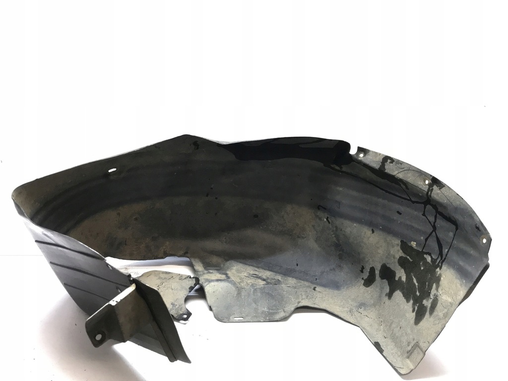 фото №6, Подкрылок левая задняя opel insignia a 13312912